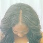 Closure Sew In