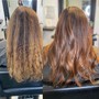 Keratin Treatment