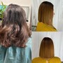 Full Balayage