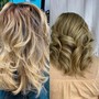 Full Foils / Highlights 