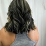 Women's Cut