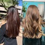 Full Balayage