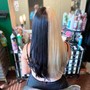 Brazilian Blowout