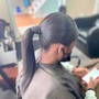 Versatile Sew In