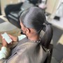 Scalp Treatment