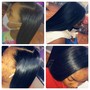 Lace Closure Sew In