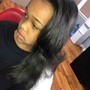 Lace Closure Sew In