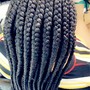 Crochet Braids