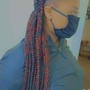 Poetic Justice Braids