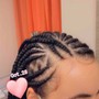 Crochet Braids