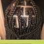 Jumbo Lemonade Braids