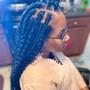 Jumbo Lemonade Braids