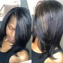 Versatile Sew In