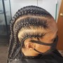 Fade & Braids