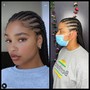 Box Braids (SMALL)