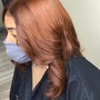 Partial Highlights