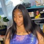 Frontal Sew In