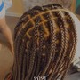 Soft locs