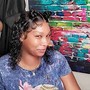 Dreadlock retwist