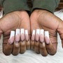 FRENCHIES FULL SET| Gel Only