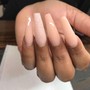 Gel Polish Change