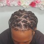 Tree Braids