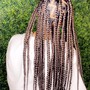 Goddesses Box Braids Large