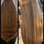 Olaplex added to any service