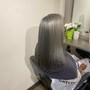 Keratin Treatment