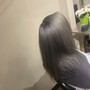 Keratin Treatment