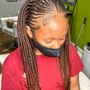 Men’s Braids