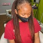 Men’s Braids