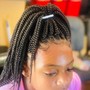 Kids Braids