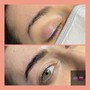 Brow Lamination