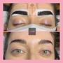 Brow Lamination