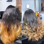 Full Balayage