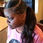 Lace Closure Sew In