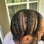 Comb Twist