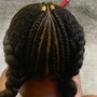 Comb Twist