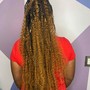 Your Hair Box Braids