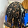 First 6 Week Loc Extension Maintenance