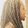 Starter Loc Twists