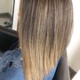 Full Balayage