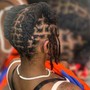 LOC REPAIRS/ 5 locs