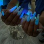 Gel Manicure