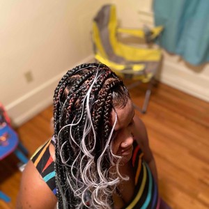 Locs In Farmington Ny Book Appointments Online Styleseat