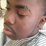 Kid’s Cut