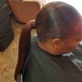 scalp treatment