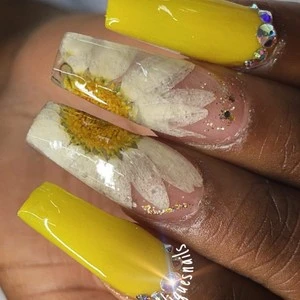 Acrylic Nails Near Me: Dunn, NC | Appointments | StyleSeat