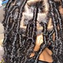 Natural Twists